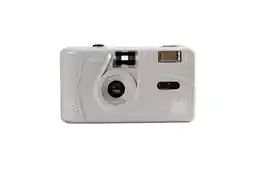 Decathlon KODAK M35 - Oplaadbare 35mm Camera, Groothoek, Ingebouwde Flitser aanbieding