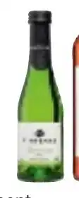 Colruyt Vintense cépage chardonnay 0,0 % vol aanbieding