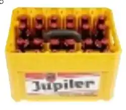 Colruyt Jupiler 5,2 % vol aanbieding