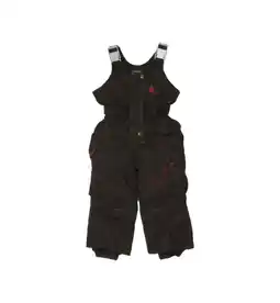 Decathlon Ski-overalls voor meisjes Peak Mountain Fomblux aanbieding