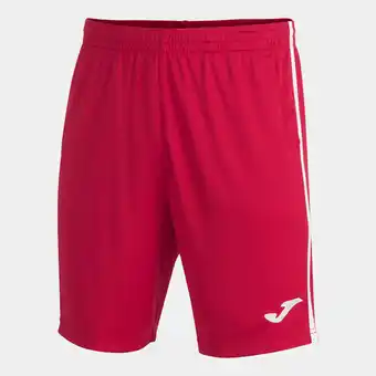 Decathlon Short Joma Open III aanbieding