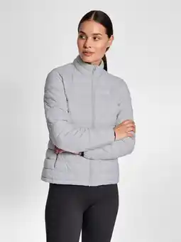 Decathlon Rits Jasje Hmlblown Dames HUMMEL aanbieding