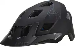 Decathlon Helm MTB All Mountain 1.0 Stealth aanbieding