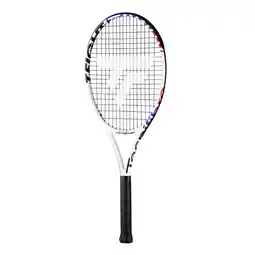Decathlon Tennisracket voor kinderen team 26 Tecnifibre T-fight aanbieding