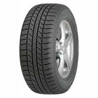 Auto5 Band 4X4 GOODYEAR WRANGLER HP ALL WEATHER 265/65 R17 112 H aanbieding