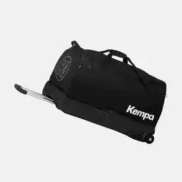 Decathlon Trolley 120L KEMPA aanbieding