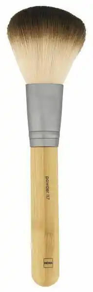 HEMA HEMA Classic Powder Brush 117 aanbieding