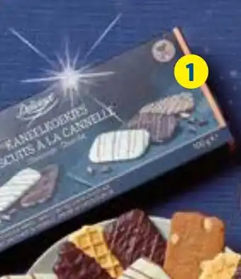 Lidl Delicieux Fijne Chocoladekoekjes 100g aanbieding
