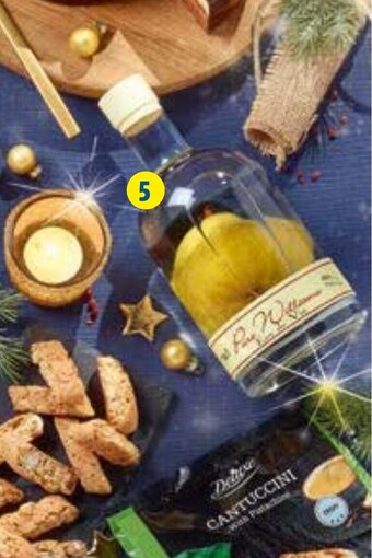 Poire Williams