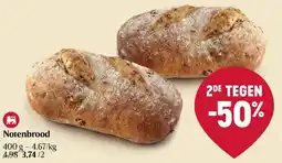 Notenbrood