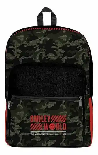 Dreamland Rugzak Smiley Boys aanbieding