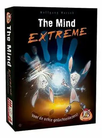 Dreamland The Mind Extreme aanbieding