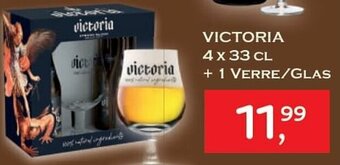 Alvo Victoria aanbieding