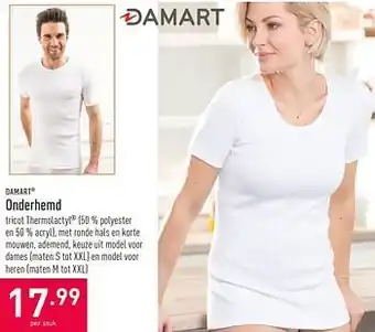 Onderhemd