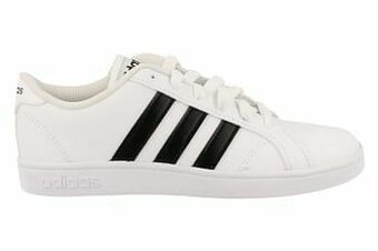 Adidas Sneaker Laag Baseline - Wit