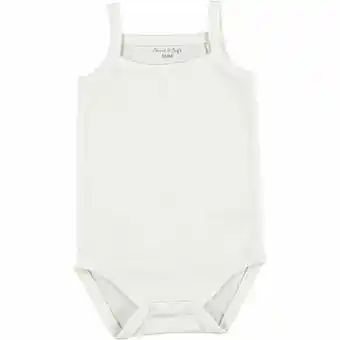 Zeeman Biokatoen romper spaghetti aanbieding