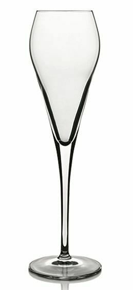 Makro Luigi Bormioli Champagneglazen Super 20 cl 6 stuks aanbieding