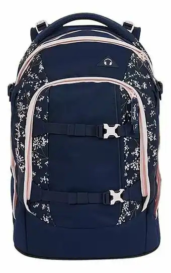Dreamland Satch rugzak Bloomy Breeze aanbieding