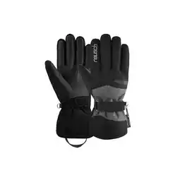 Decathlon REUSCH Vingerhandschoenen Hellen R-TEX XT aanbieding