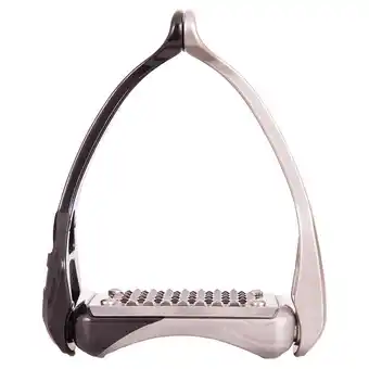 Decathlon rijbeugels BR Equitation AeroTech aanbieding