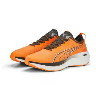 Decathlon ForeverRUN NITRO hardloopschoenen voor heren PUMA aanbieding