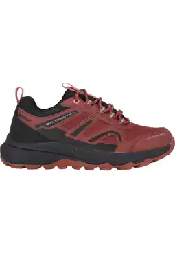 Decathlon WHISTLER Schoenen Qisou aanbieding