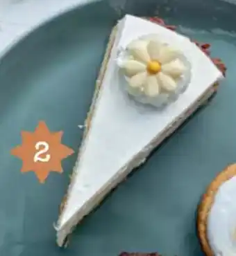 Spar Spar Biscuittaart met Ananas aanbieding