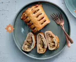 Appelstrudel