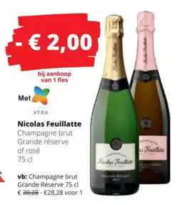 Nicolas Feuillatte