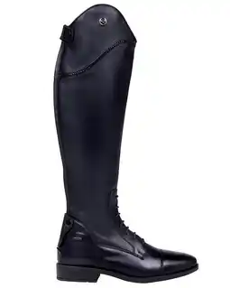 Decathlon Dames rijlaarzen QHP Lyssa aanbieding
