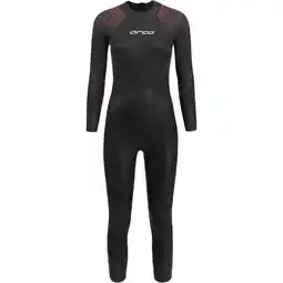 Decathlon Orca Athlex Float damestriatlonwetsuit aanbieding