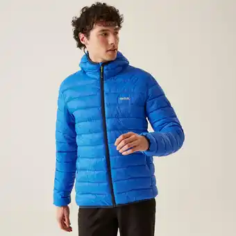 Decathlon Hooded jacket Regatta Marizion aanbieding