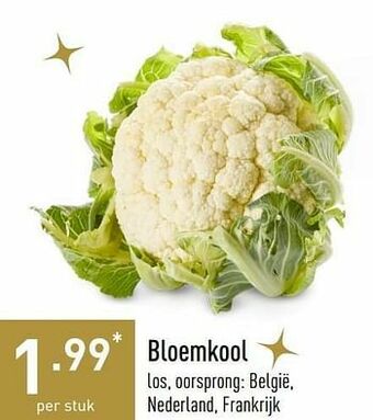 Bloemkool