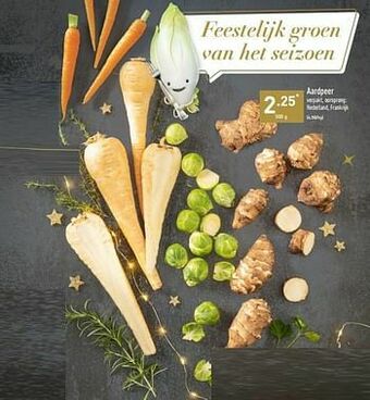 Aardpeer