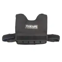 Decathlon Gewichtsvest - 30 kg aanbieding