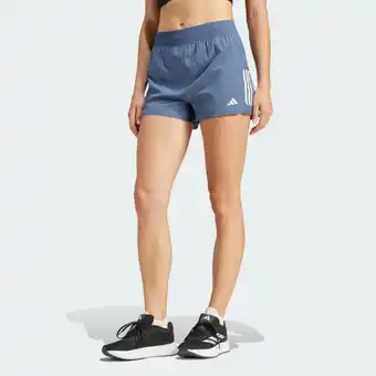 Decathlon Own the Run Short aanbieding