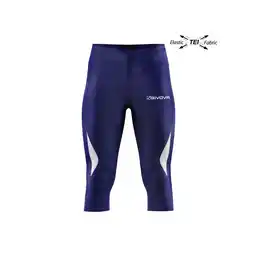 Decathlon Legging 3/4 Givova aanbieding