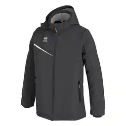 Decathlon Parka Errea iceland 3.0 ad aanbieding