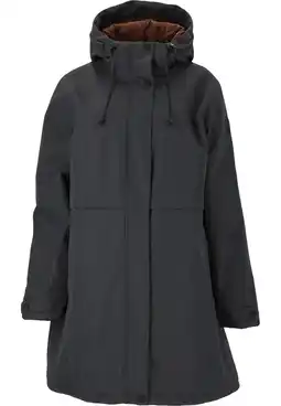 Decathlon WHISTLER Winterparka Janison aanbieding