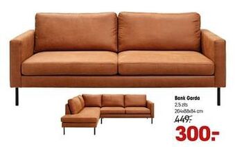 Kwantum Bank garda aanbieding