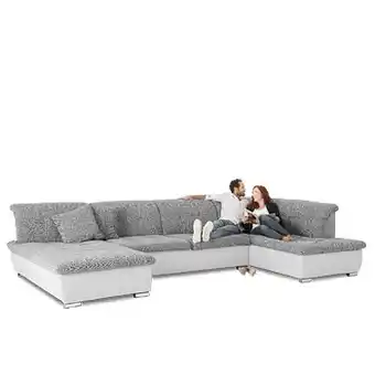 Seats and Sofas Flair U Salon aanbieding
