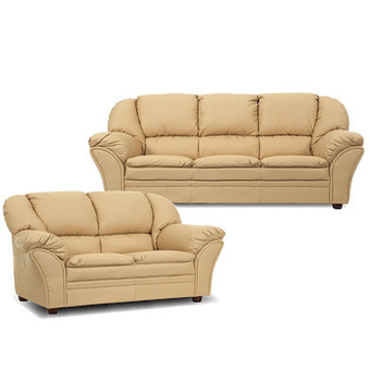 Seats and Sofas Premium 3-Zits + 2-Zits salon aanbieding
