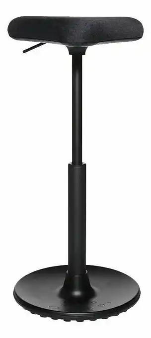 Dreamland Topstar bureaukruk Sitness H1 zwart aanbieding
