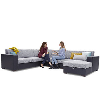 Seats and Sofas Brighton U Salon aanbieding