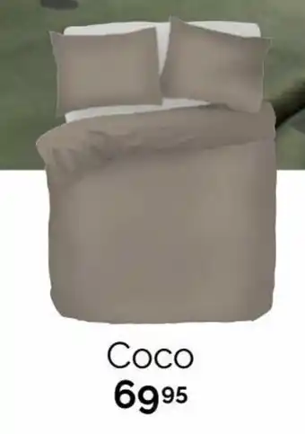 Beter Bed Coco aanbieding