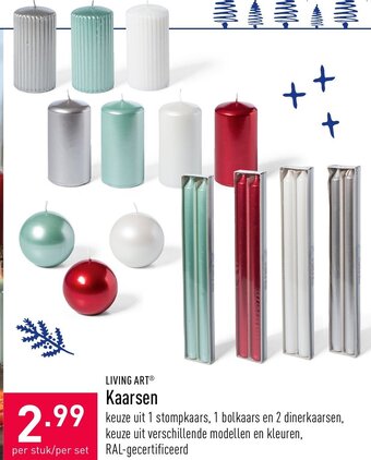 Kaarsen
