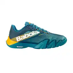 Decathlon Babolat Jet Premura 2 M 30f24752 4122 Cyan Blue aanbieding