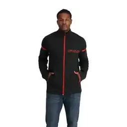 Decathlon Fleece Spyder Speed aanbieding