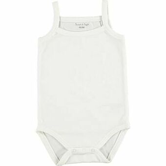Zeeman Biokatoen romper spaghetti aanbieding