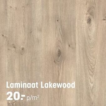 Laminaat lakewood